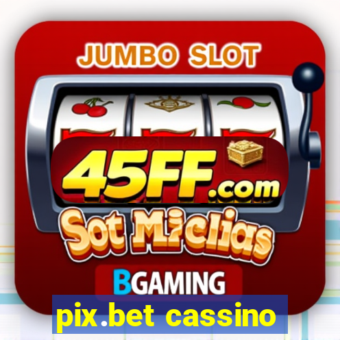 pix.bet cassino